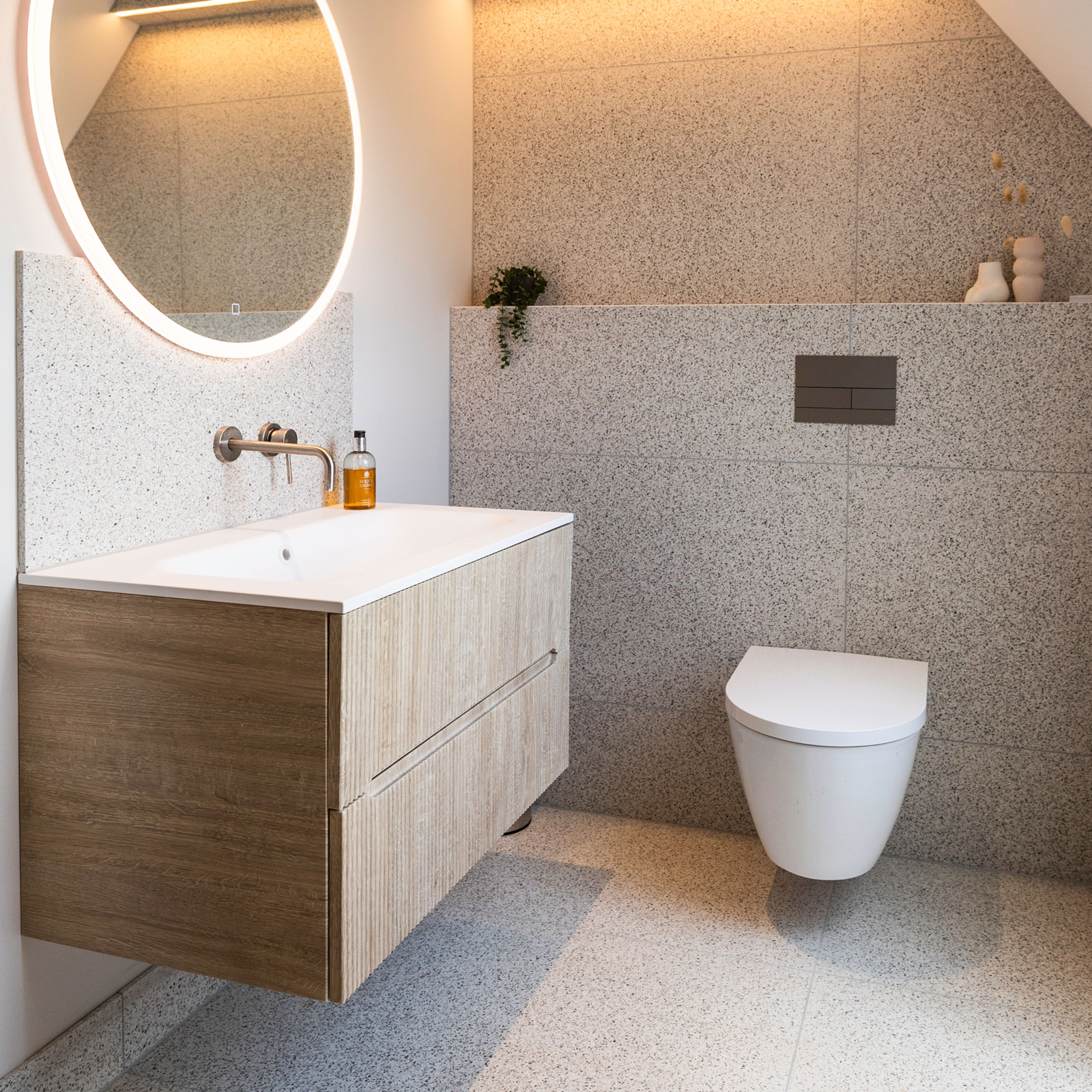 Bathroom Archives - Sykes Interiors